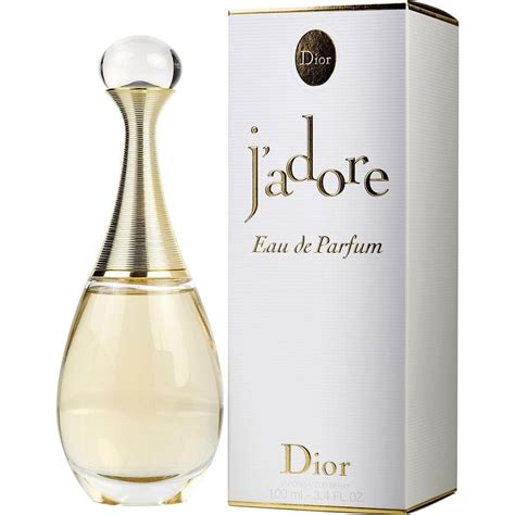 dior j'adore perfume 100ml.